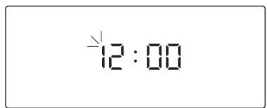 SAMSUNG NQ50K3530BM - Horloge - 1