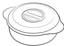 SAMSUNG NQ50K3530BM - Accessoires - 4