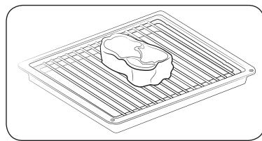 SAMSUNG NQ50K3530BM - Grill-Kombi - 1