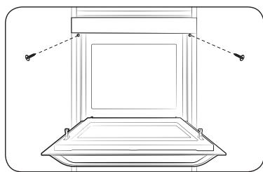 SAMSUNG NQ50K3530BM - EinbauendesGeräts - 3