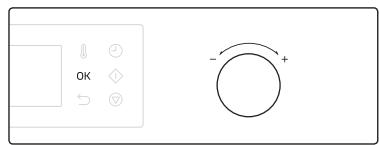 SAMSUNG NQ50K3530BM - Timer - 2