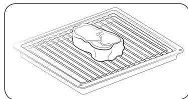 SAMSUNG NQ50K3530BM - Grillcombinatie - 1
