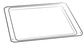 SAMSUNG NQ50K3530BM - Accessoires - 1