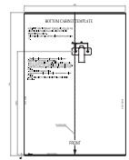 GRUNDIG GMI3240B - Przygotowanie szafki - 2