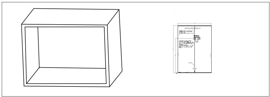 GRUNDIG GMI3240B - Klargjore skapet - 1