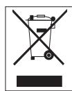 GRUNDIG GMI3240B - Compliance with the WEEE Directive and Disposing of the Waste Product: - 1
