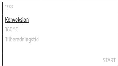SAMSUNG NQ5B6753CAK - Hurtigtilberedning - 1