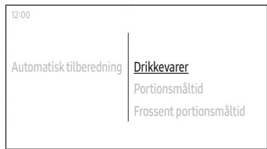 SAMSUNG NQ5B6753CAK - Automatisk tilberedning - 2