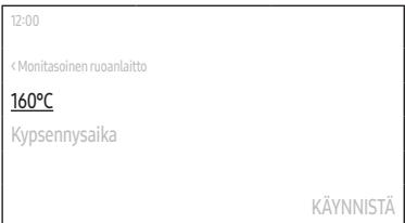 SAMSUNG NQ5B6753CAK - Erityistoiminto - 3