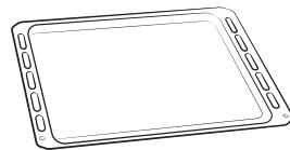 SAMSUNG NQ5B6753CAK - Tillbehör - 2
