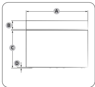 SAMSUNG NQ5B6753CAK - Einbau in einen Kuchenschrank - 2