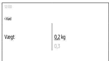 SAMSUNG NQ5B6753CAK - Automatisk affirming - 3