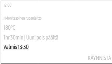 SAMSUNG NQ5B6753CAK - Erityistoiminto - 5