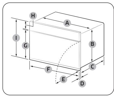 SAMSUNG NQ5B6753CAK - Install in the cabinet - 1
