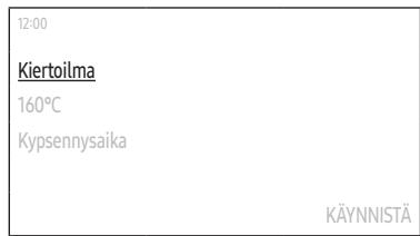 SAMSUNG NQ5B6753CAK - Automaattinen kypsennys - 1