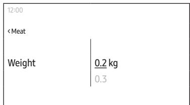 SAMSUNG NQ5B6753CAK - Auto Defrost - 3
