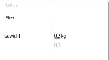 SAMSUNG NQ5B6753CAK - Automatisch koken - 5