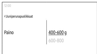 SAMSUNG NQ5B6753CAK - Nopea kypsennys - 3
