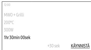 SAMSUNG NQ5B6753CAK - Mikroaaltounutilat - 5
