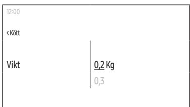 SAMSUNG NQ5B6753CAK - Automatisk upptining - 3