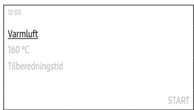SAMSUNG NQ5B6753CAK - Automatisk affirming - 1