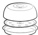 SAMSUNG NQ5B6753CAK - Accessories - 6
