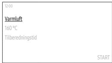 SAMSUNG NQ5B6753CAK - Hurtig tilberedning - 1
