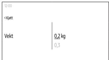 SAMSUNG NQ5B6753CAK - Automatisk tuning - 3