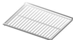 SAMSUNG NQ5B6753CAK - Accessoires - 5