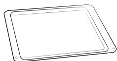SAMSUNG NQ5B6753CAK - Accessoires - 1