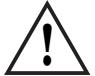 MEPAMSA MWE25 - CAUTION - 1