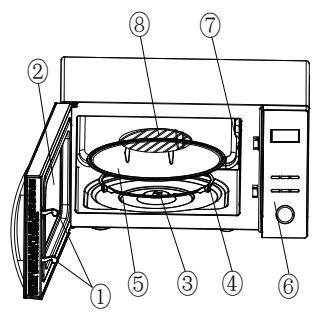 MEPAMSA MWE25 - PRODUCT INSTRUCTION - 1