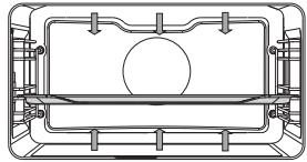 ASKO OT8664S - Description des sous-fonctions - 6