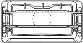 ASKO OT8664S - Description des sous-fonctions - 10