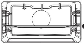 ASKO OT8664S - Description des sous-fonctions - 14