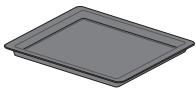 ASKO OT8664S - Accessoires - 1