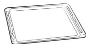SAMSUNG NV7B4430ZAB - NV7B4430ZAS - NV7B44305CS/U1 - NV7B4430ZAB/U1 - NV7B4430ZAS/U1 - NV7B44304AB/U1 - NV7B44304AS/U1 - NV7B4430YAS/U1 - NV7B4430YCB/U1 - Accessories - 5