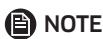 SAMSUNG NV7B4430ZAB - NV7B4430ZAS - NV7B44305CS/U1 - NV7B4430ZAB/U1 - NV7B4430ZAS/U1 - NV7B44304AB/U1 - NV7B44304AS/U1 - NV7B4430YAS/U1 - NV7B4430YCB/U1 - Cooking modes (except for Grill) - 4