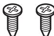 SAMSUNG NV7B4430ZAB - NV7B4430ZAS - NV7B44305CS/U1 - NV7B4430ZAB/U1 - NV7B4430ZAS/U1 - NV7B44304AB/U1 - NV7B44304AS/U1 - NV7B4430YAS/U1 - NV7B4430YCB/U1 - Pakkens innhold - 8