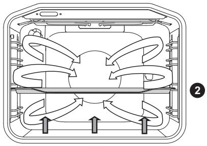 GORENJE BO747A33BG - Baking pastry - 2