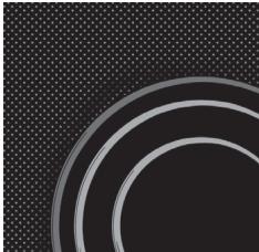 GORENJE EIT6355XPD - Nettoyage de la surface en vitrocéramique - 2