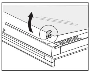 GORENJE EIT6355XPD - Méthode 1 (selon le modèle) - 3
