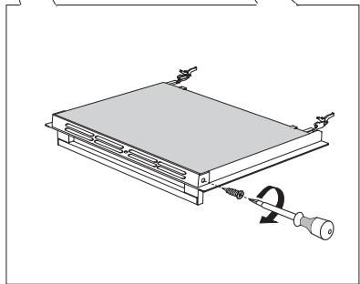 GORENJE EIT6355XPD - Méthode 2 (selon le modèle) - 2