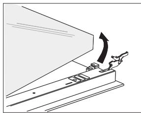 GORENJE EIT6355XPD - Méthode 1 (selon le modèle) - 2