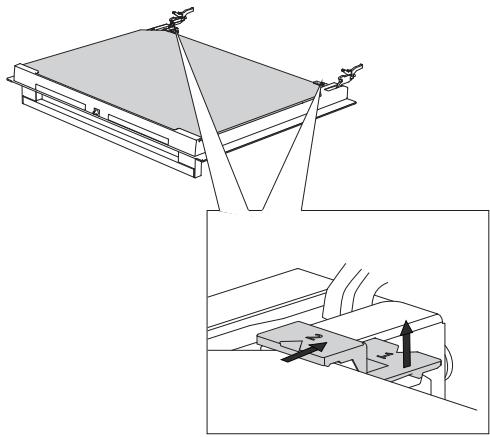 GORENJE EIT6355XPD - Méthode 1 (selon le modèle) - 1