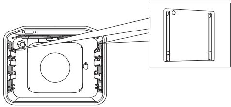 GORENJE EIT6355XPD - Équipements et accessoires du FOUR (selon le modèle) - 7