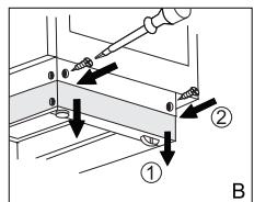 GORENJE EIT6355XPD - Important - 4