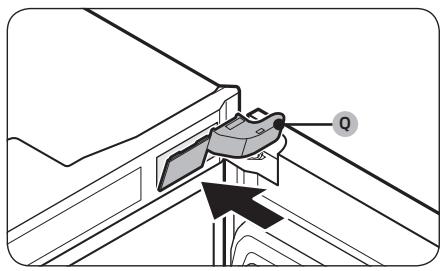 SAMSUNG RZ32M753EB1 - Onderhoud - 5