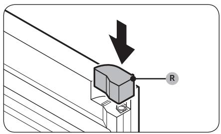 SAMSUNG RZ32M753EB1 - Remarque - 3