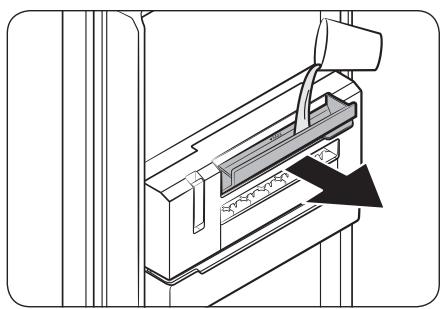 SAMSUNG RZ32M753EB1 - OPMERKING - 1